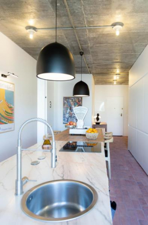 Columbano Boutique Suites